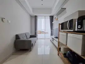Disewakan apertemen 2br di taman anggrek residence lokasi strategis