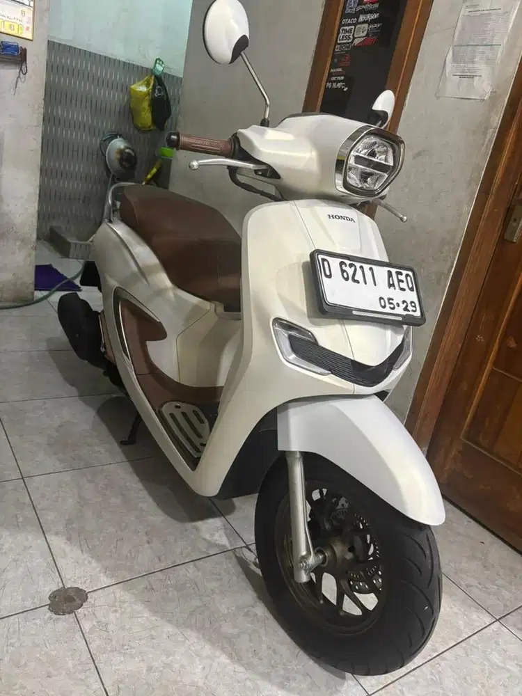 Stylo tahun 2024