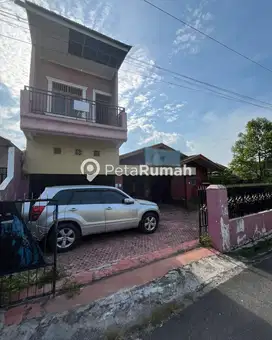 DIJUAL RUMAH JL KENANGA RAYA GG SELAMAT-DAERAH SETIA BUDI (WANDYAGO)