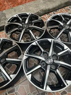 Velg calya 2024