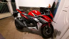 Jual cbr 150 r 2016