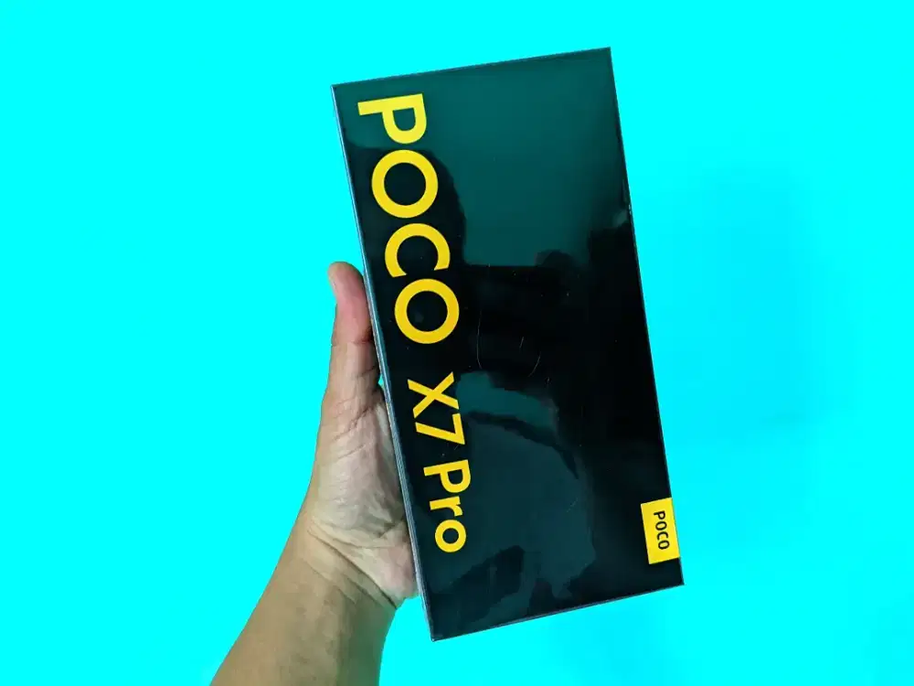 Poco X7 Pro 5G ( 12/512 ) Gaming