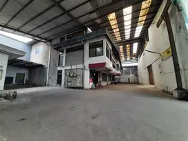 Disewakan Gudang Produktif Akses Mudah Area Kopo Bandung Selatan
