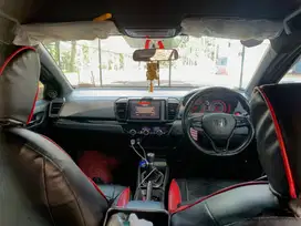 Honda City 2021 Bensin