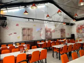 Disewakan Cepat Ruko Sayap Jln. Gatot Subroto Kota Bandung