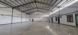 Disewakan Gudang Bagus Produktif Jln. Kopo Kota Bandung