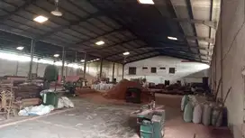 GUDANG MURAH JATAKE KAWASAN INDUSTRI