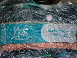 Bantal selimut kintakun 150x220