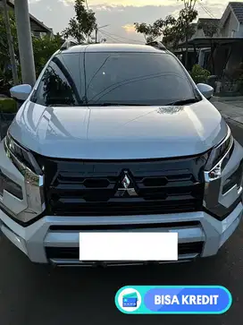 Dijual mobil Xpander Cross Premium Package CVT
