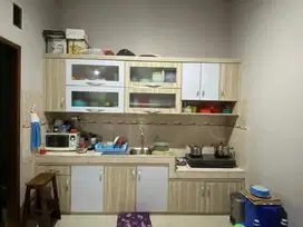 dijual cepat rumah Poris Paradise Ekslusif Tangerang Kota