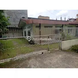 DIJUAL RUMAH JALAN AMPERA IX-DAERAH GLUGUR DARAT II DEKAT UMSU
