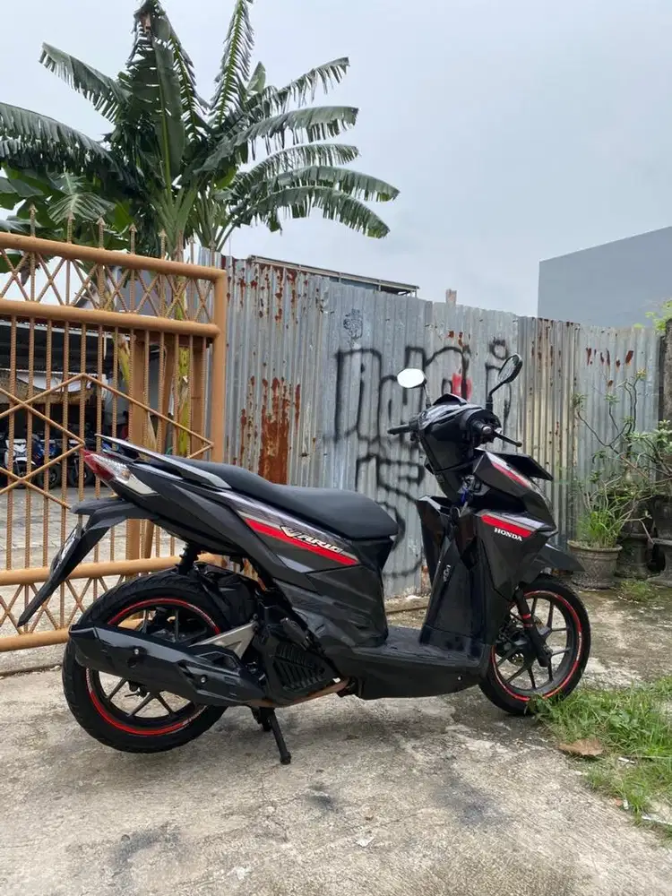 Vario LED 125 2017