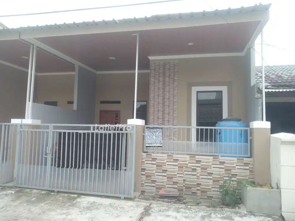 Rumah Gaya Harga Suka2 Gak Pake Lama