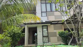 Disewakan Rumah Sentul City Bogor