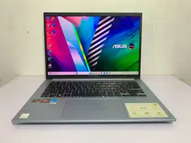 Jual Laptop ASUS M3400QA (RAM 8GB/SSD 512GB) AMD Ryzen 5 5600H
