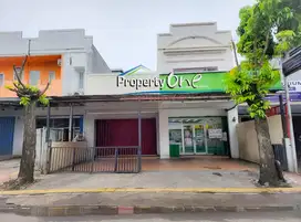 Jual Ruko Gandeng Di Kawasan Strategis Kencana Loka BSD (AG)