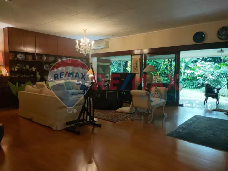 Dijual Rumah Hunian Nyaman SHM Dengan Sirkulasi Udara Yang Bagus