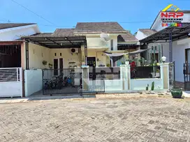 Dijual Rumah Minimalis Siap Huni di Jl. Mendut - Banyuwangi
