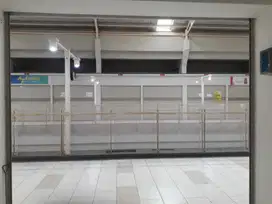Dijual Cepat Kios Pasar Modern Bsd Tangerang