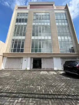 Disewakan Tempat Usaha Per Lantai  Jl. Ambengan, Surabaya