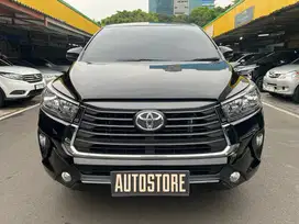 [CAPTAIN SEAT] Toyota Innova 2.0 G Luxury 2021 Hitam V Q Venturer 2022