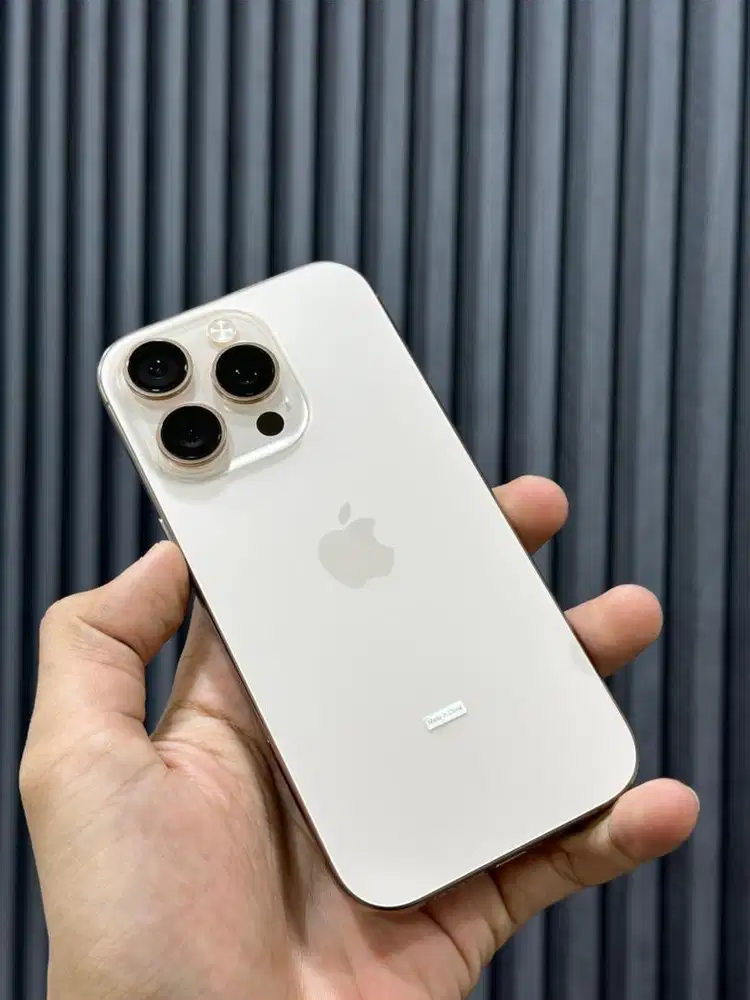 iPhone 16 Pro 128Gb iBox Like new