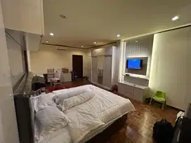 Rumah Bagus di Lebak Bulus Bisa Untuk Usaha Atau Kost