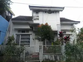 Rumah Hunian dan Kos Belakang UMM 3 Malang