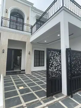 Runah baru siap huni sulfat blimbing malang