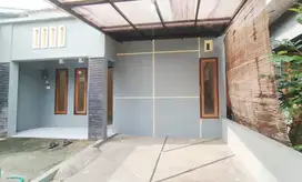 DIJUAL RUMAH BANYUMANIK DEKAT BPK SEMARANG