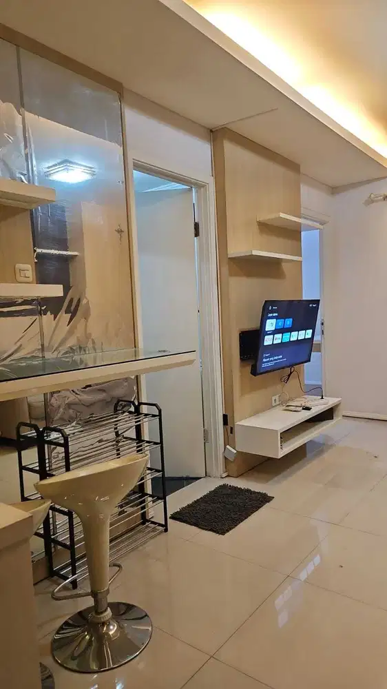 Sewa Apartemen Thamrin Residences