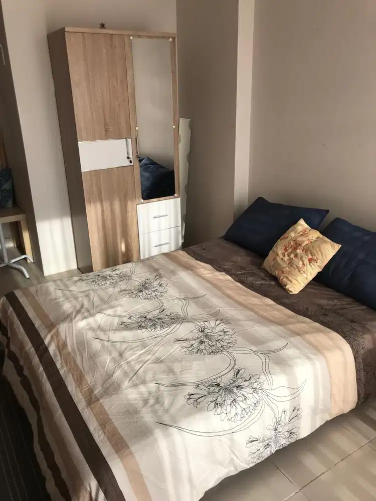 Apartemen Altiz Bintaro
