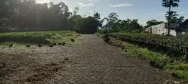 Tanah Luas Giripurno Bumiaji Kota Batu