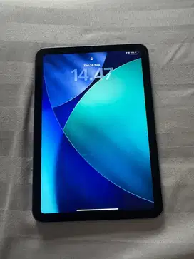 Ipad mini 6 inter 64gb fullset free pen dan case