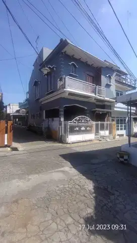 Rumah Hook Ngaglik Pusat Wisata Kota Batu