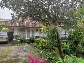 Dijual Rumah di Jln Martadinata Kota Bandung