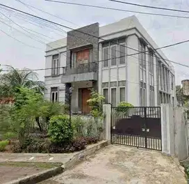 Dijual Murah Banget Aset Lelang di Duren Sawit