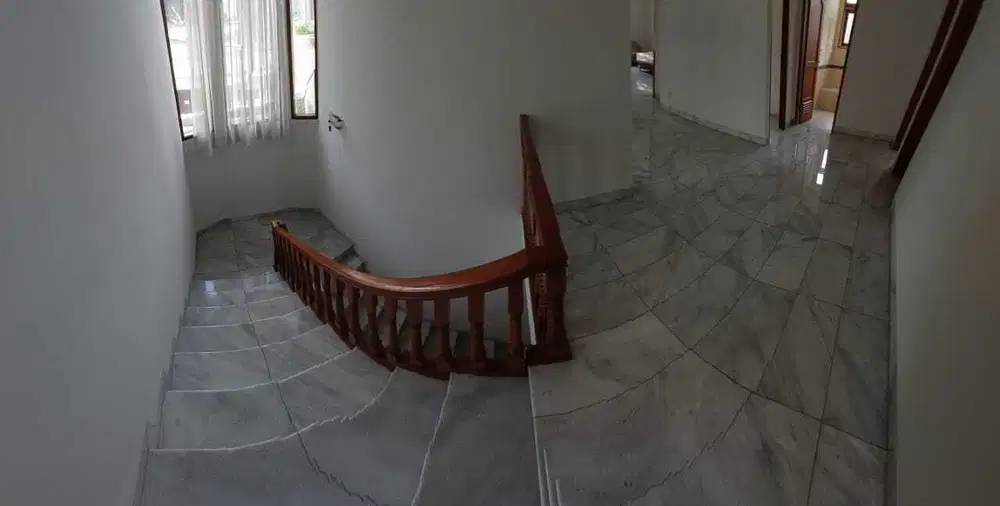 For Rent Exclusive Compound Home Near Kemang & Cilandak