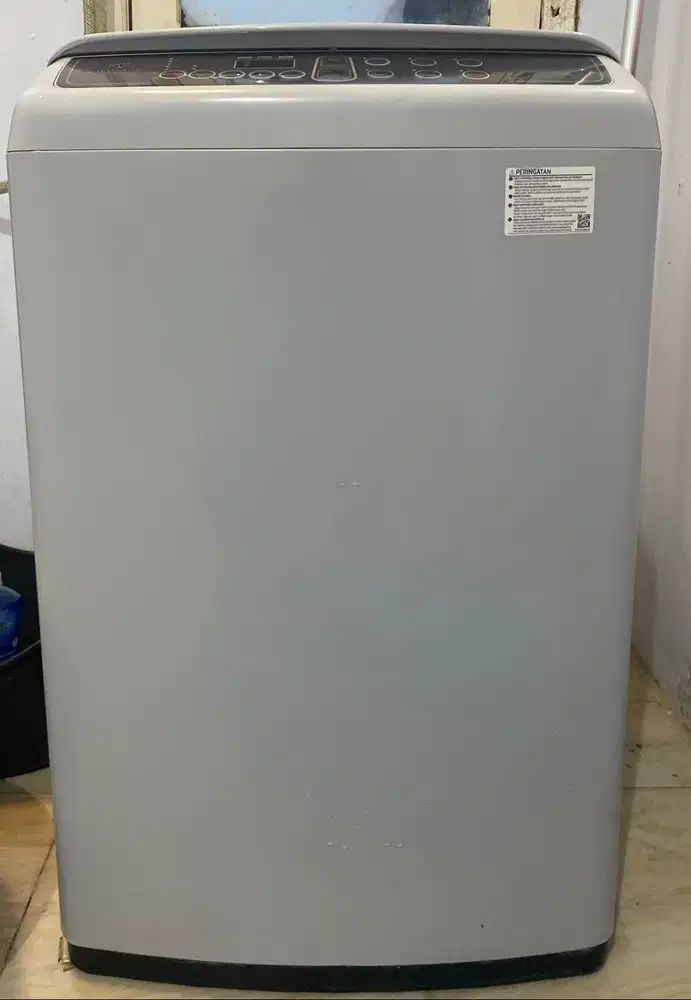 Mesin cuci samsung 1 tabung
