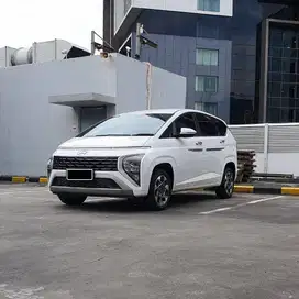 TDP MULAI 5JT SAJA LANGSUNG BAWA PULANG MOBIL IDAMAN ANDA - UNIT FRESH