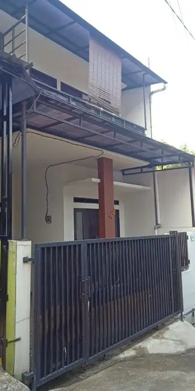 Rumah strategis dekat aeon mal tanjung barat