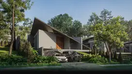 Dijual Unit Perumahan Sentiasa Cluster Sentia Rama Tuntang