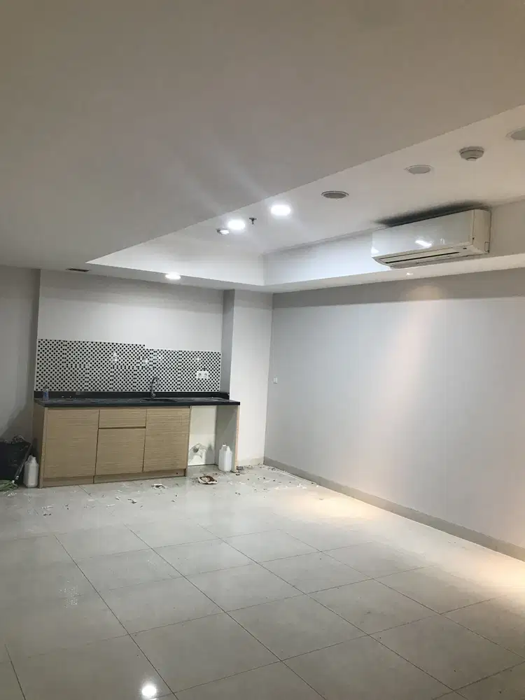 Disewa Cepat Apartemen Mansion Golf 2BR Unfurnished