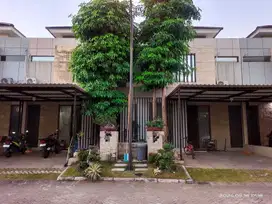 Rumah citra garden murah