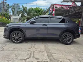 Honda HR-V 2023 Bensin