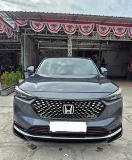 Honda HR-V 2023 Bensin