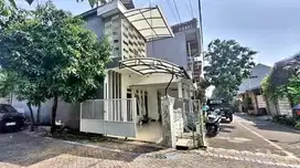 Jual cepat rumah bluru
