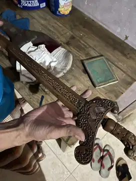 KERIS MAJAPAHIT