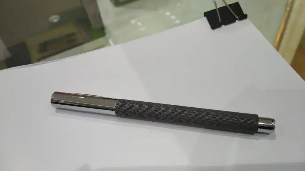 Pen exlusive black