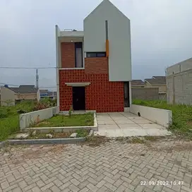 rumah baru terlaris d soreang